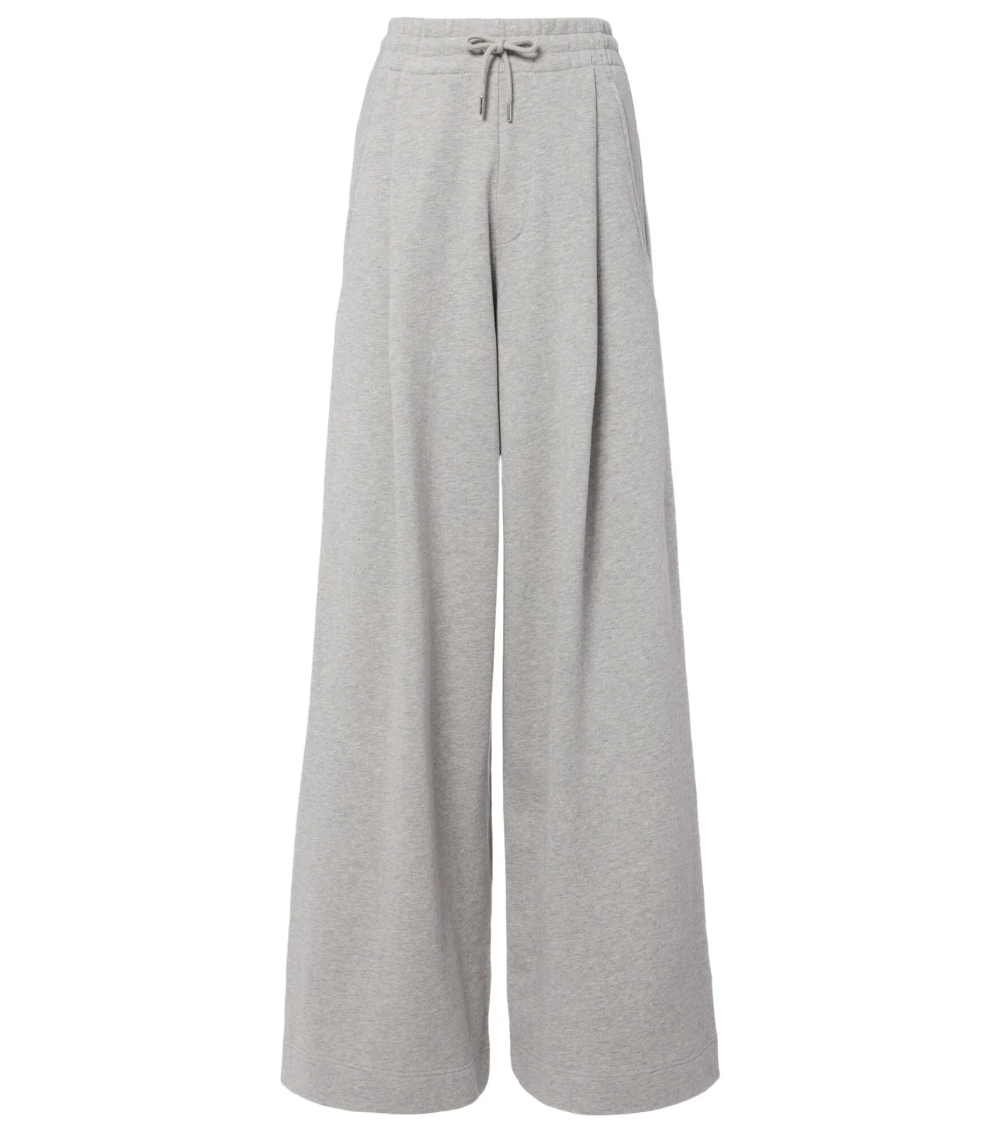 Dries Van Noten Cotton jersey sweatpants