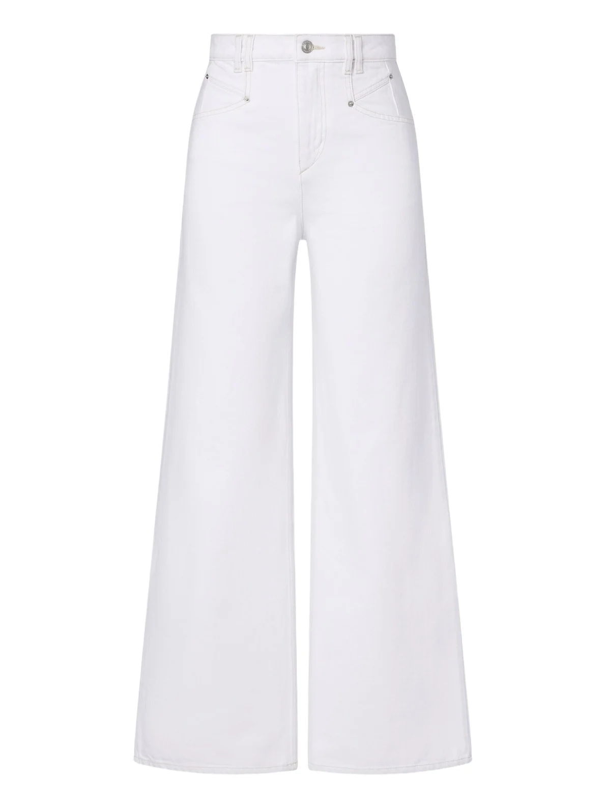 Lemony wide-leg jeans Lemony wide-leg jeans