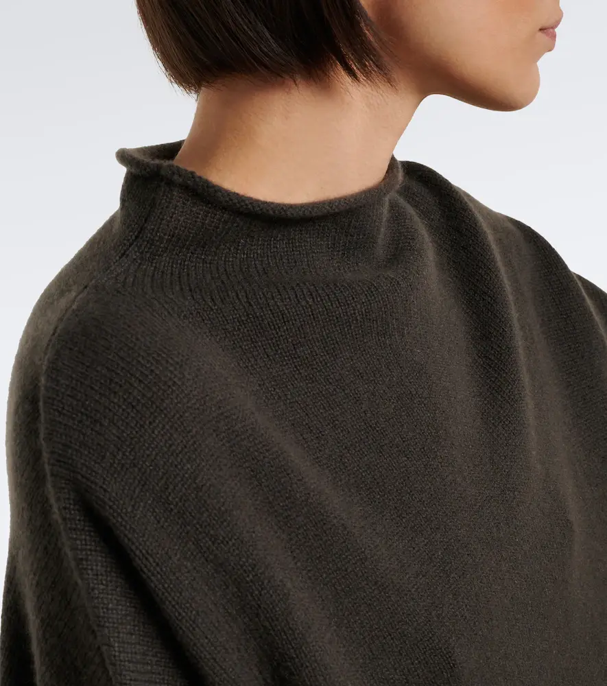 Lisa Yang Sandy cashmere sweater | Thumbnail 6
