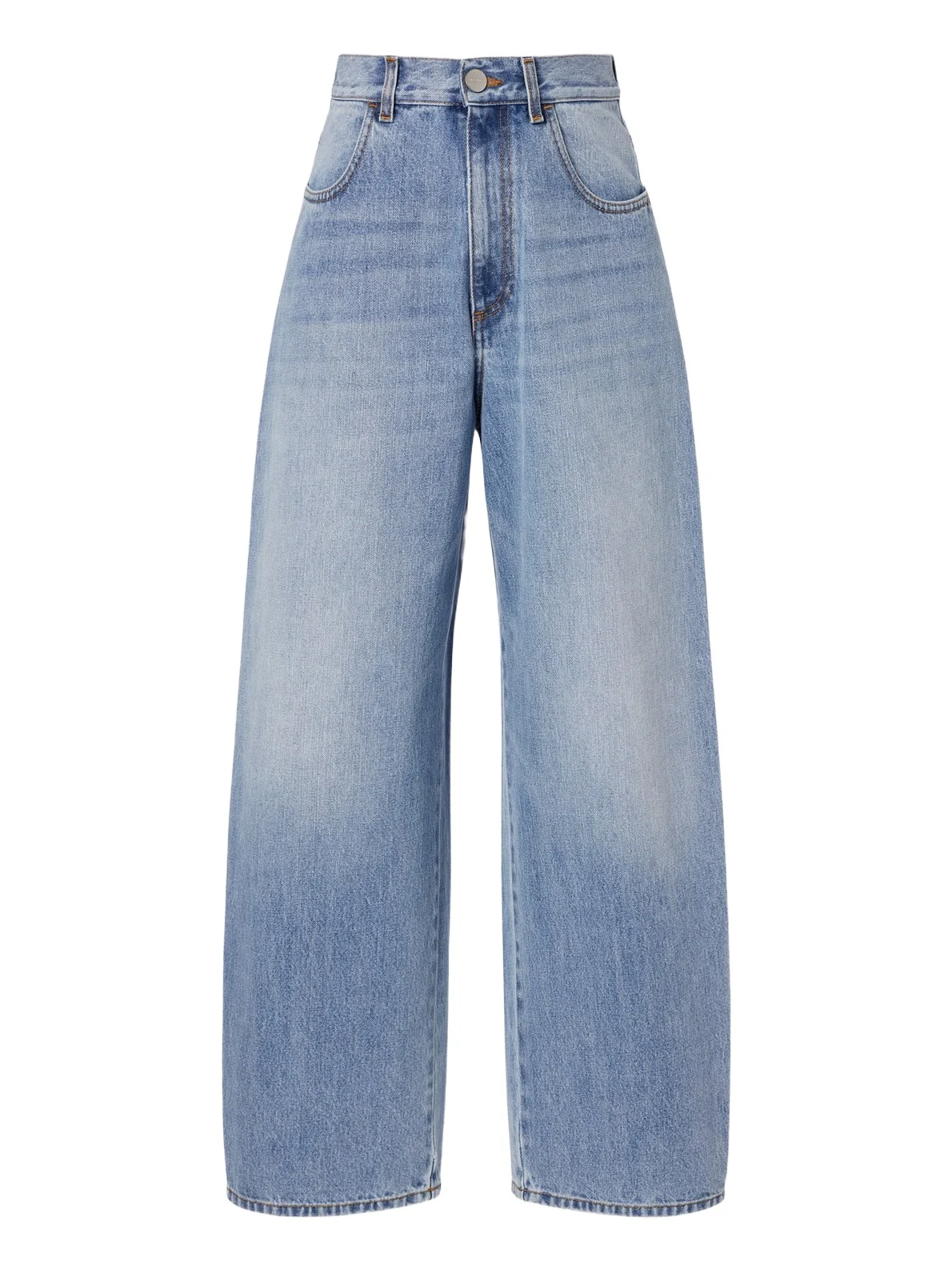Róhe Barrel-leg jeans Róhe Barrel-leg jeans
