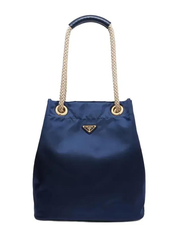 Mariner Re-Nylon Large bucket bag Mariner Re-Nylon Large bucket bag