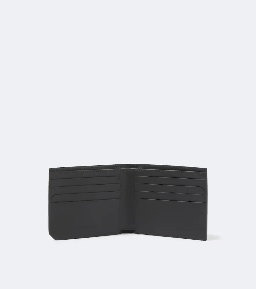 Bottega Veneta Intrecciato Small leather wallet | Thumbnail 2
