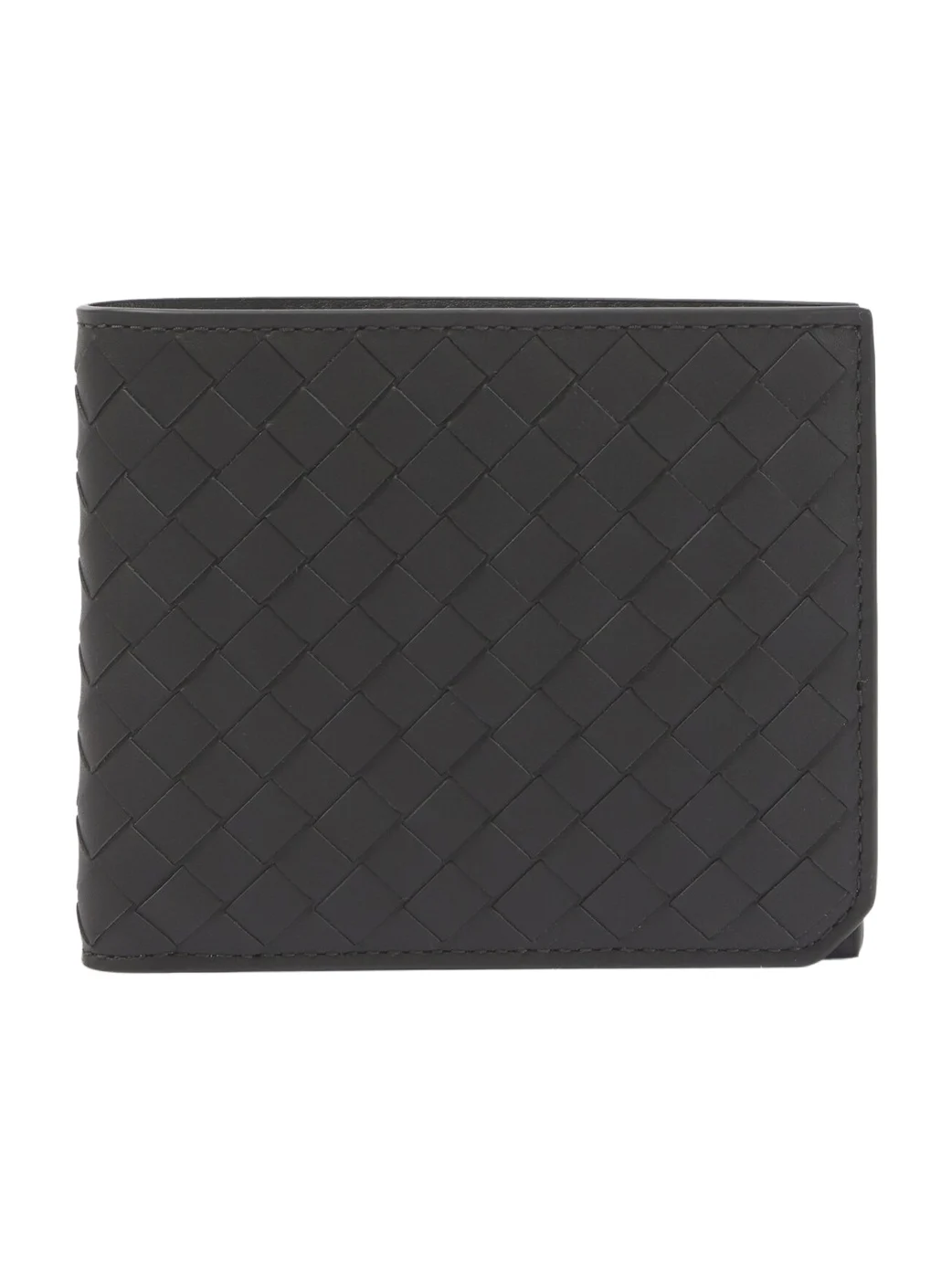 Bottega Veneta Intrecciato Small leather wallet