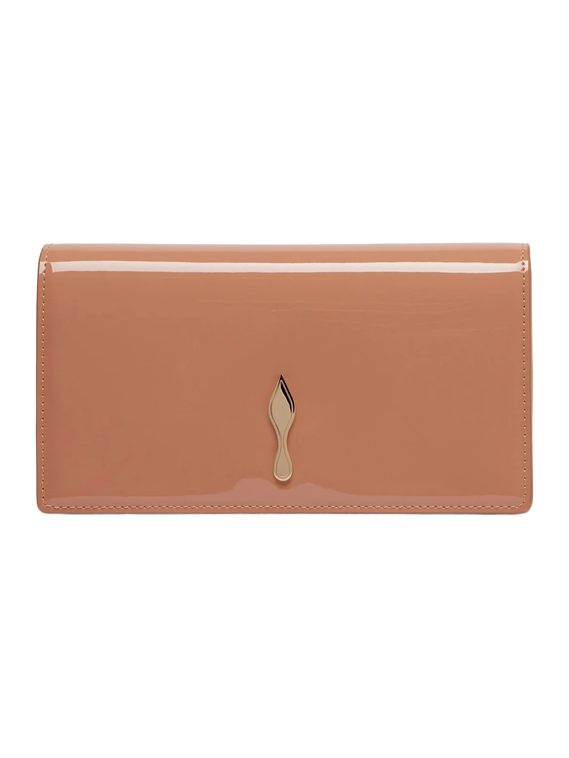 Bettina patent leather clutch Bettina patent leather clutch