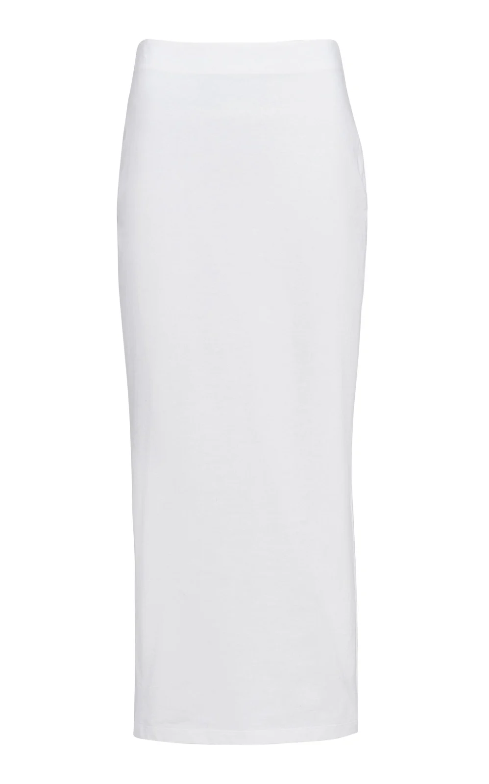 Jersey Midi Skirt Jersey Midi Skirt