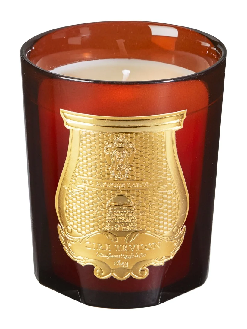 TRUDON Cire Candle