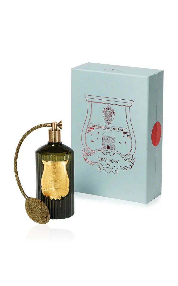 Cire Trudon Cyrnos Room Spray - Multi | Thumbnail 4
