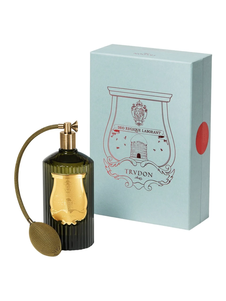 TRUDON Cyrnos Room Spray