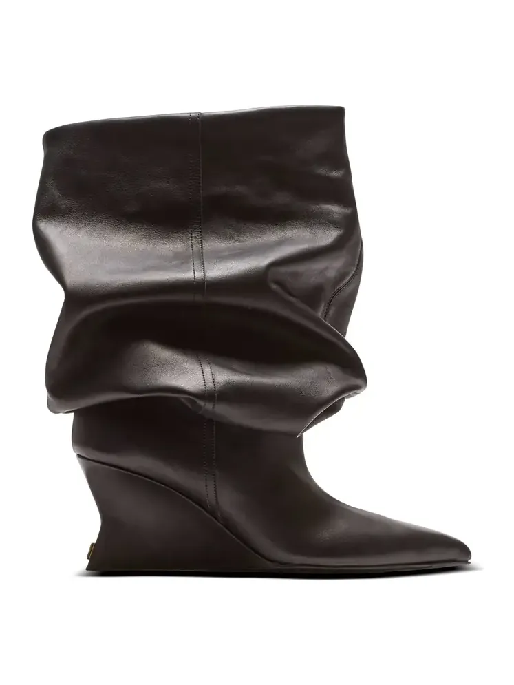 Wedge ankle boots Wedge ankle boots