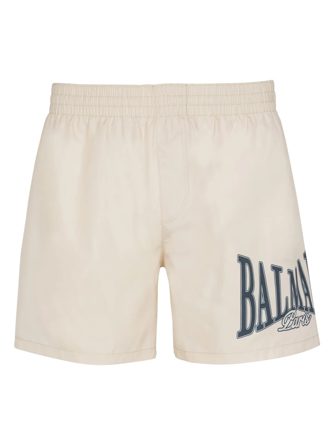 Printed swim shorts Printed swim shorts