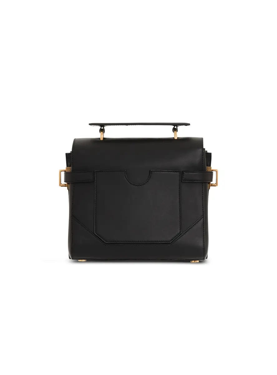 Balmain Smooth leather B-Buzz 23 bag | Thumbnail 3 Balmain Smooth leather B-Buzz 23 bag | Thumbnail 3