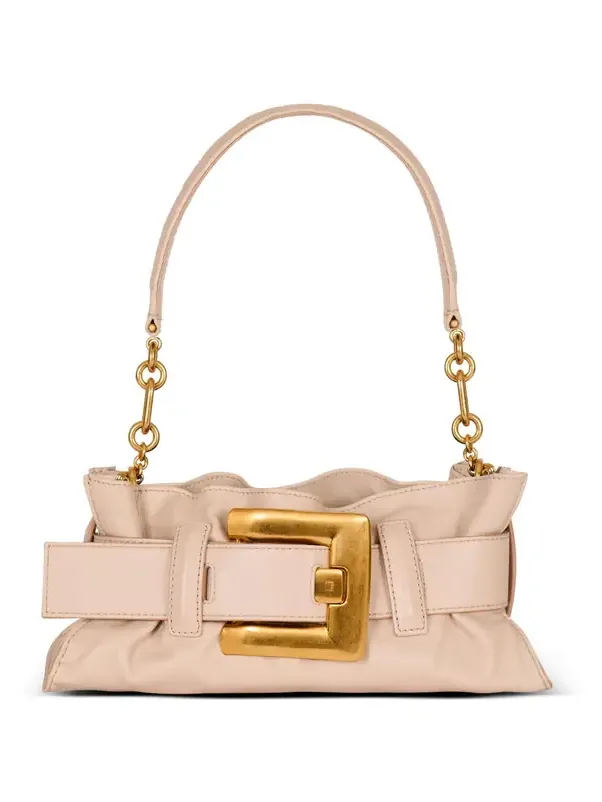 Mini Anthem bag in calfskin Mini Anthem bag in calfskin