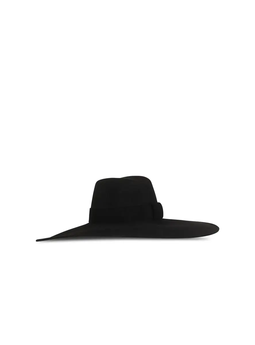 Balmain Felt hat | Thumbnail 3