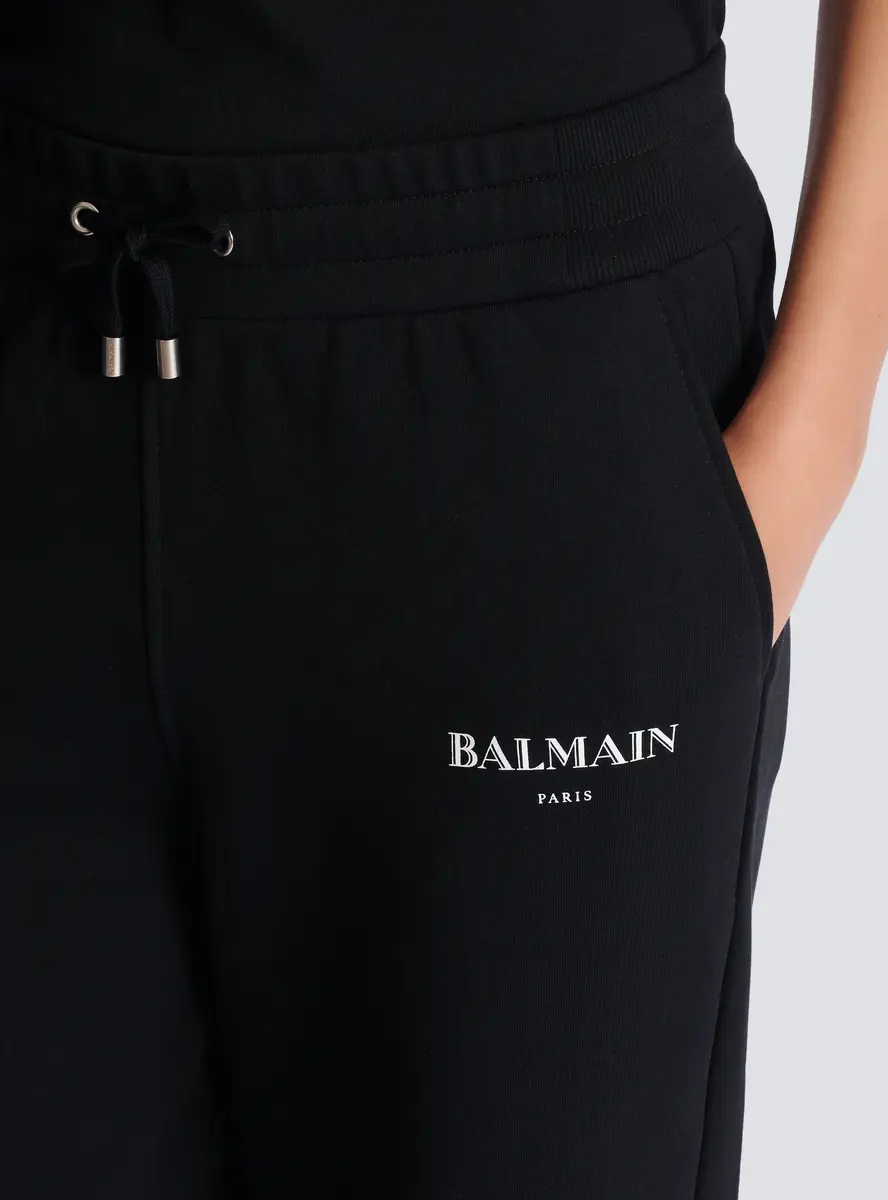 Balmain Jersey joggers | Thumbnail 5 Balmain Jersey joggers | Thumbnail 5