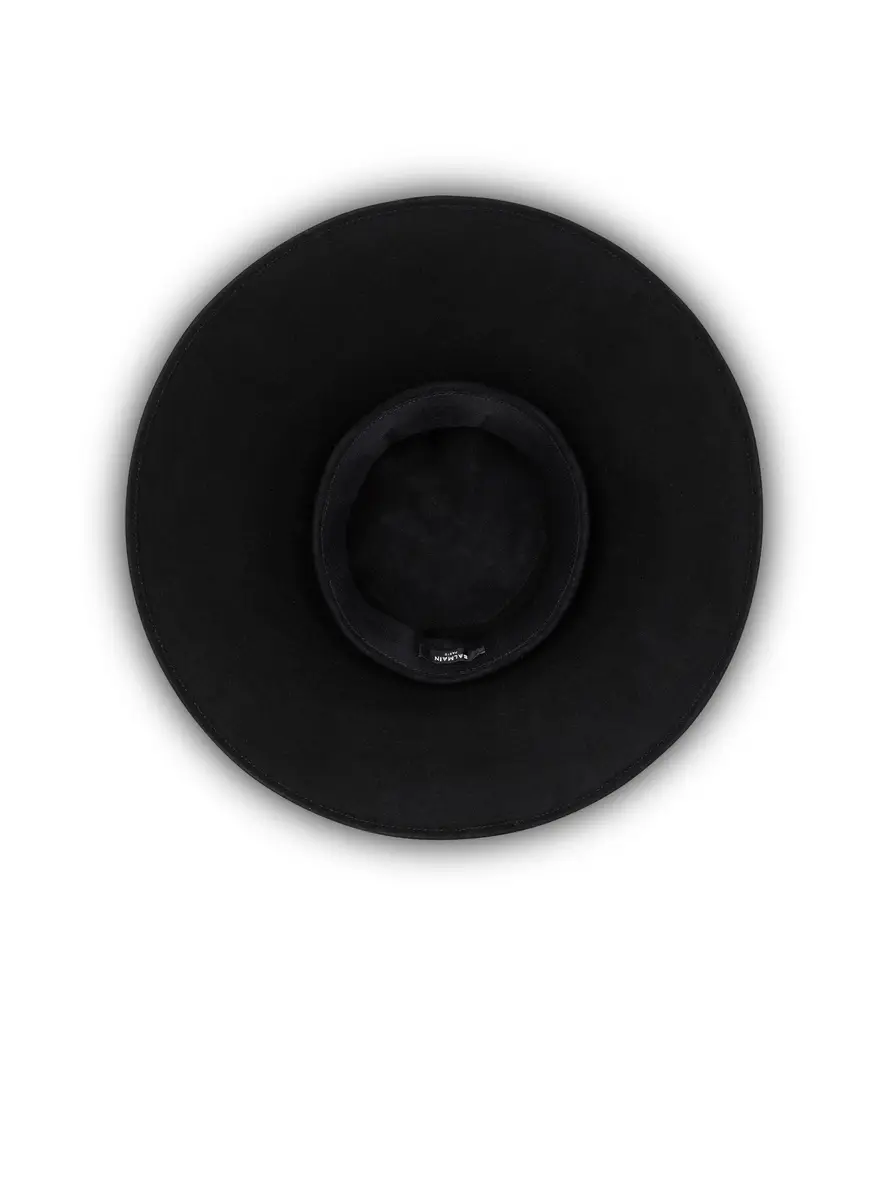 Balmain Velvet hat | Thumbnail 3
