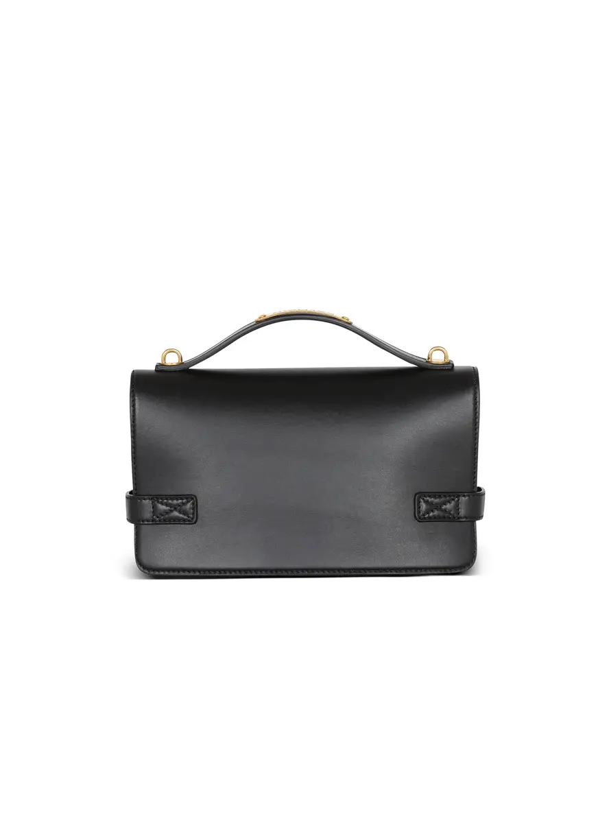 Balmain Smooth leather B-Buzz 24 bag | Thumbnail 4 Balmain Smooth leather B-Buzz 24 bag | Thumbnail 4