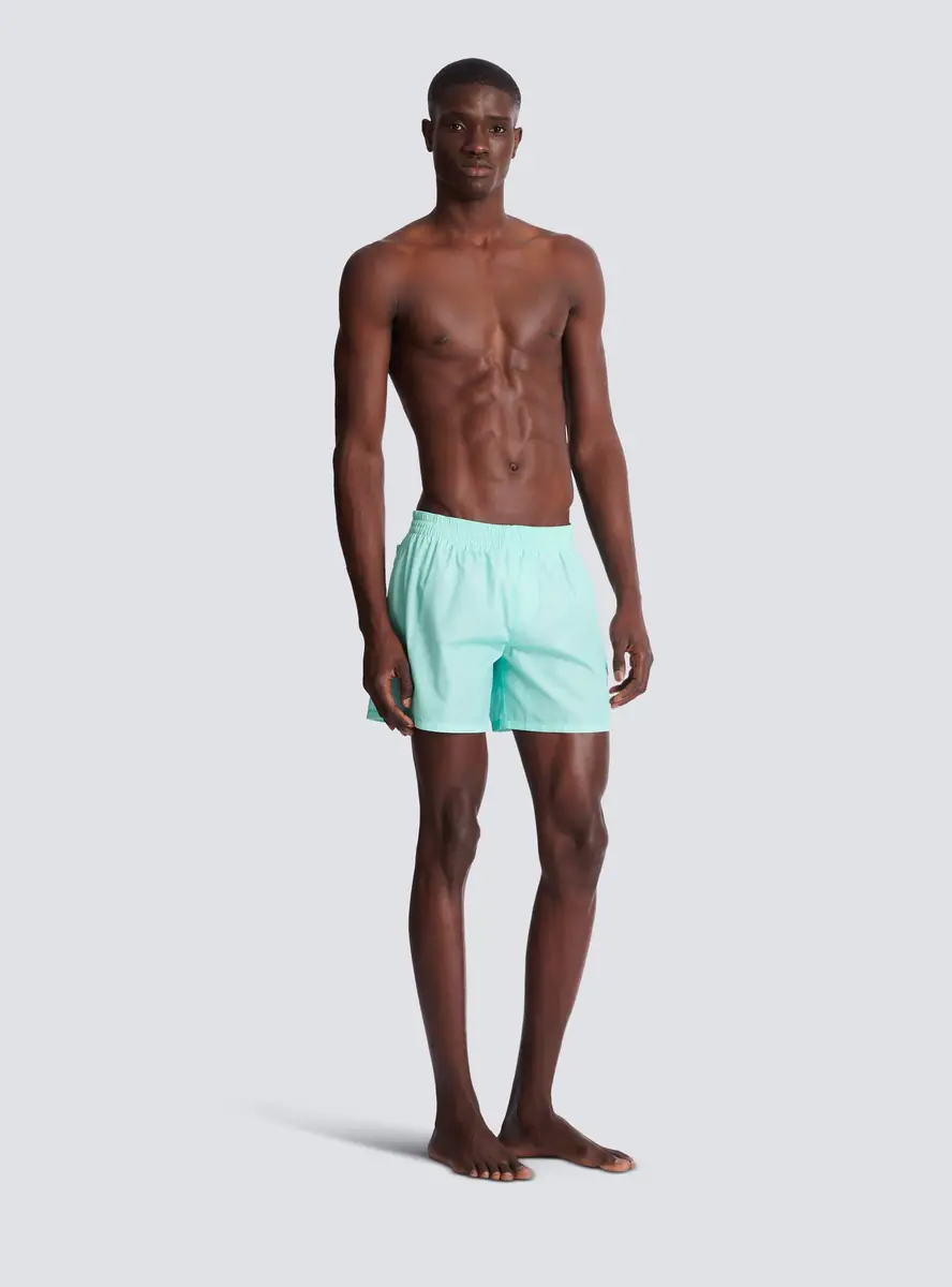 Balmain Swim shorts | Thumbnail 3 Balmain Swim shorts | Thumbnail 3