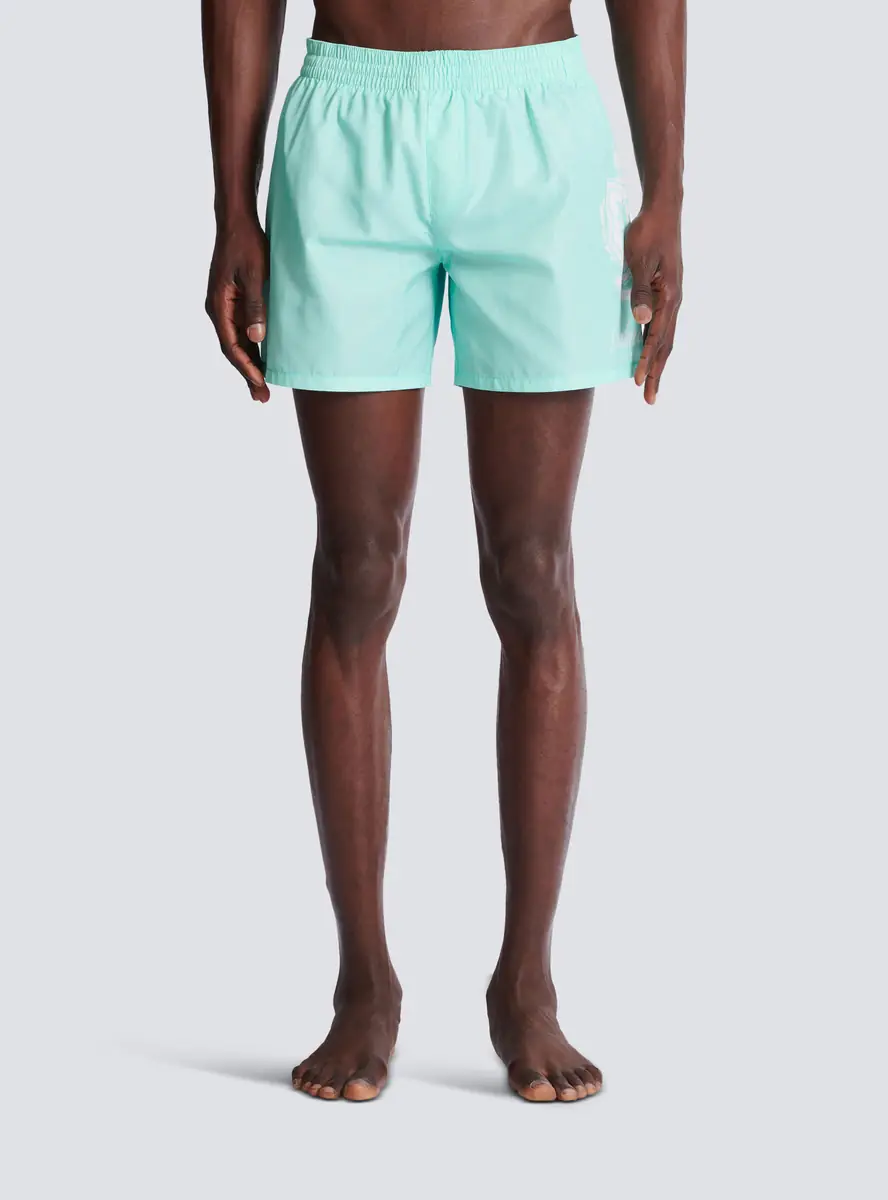 Balmain Swim shorts | Thumbnail 6 Balmain Swim shorts | Thumbnail 6