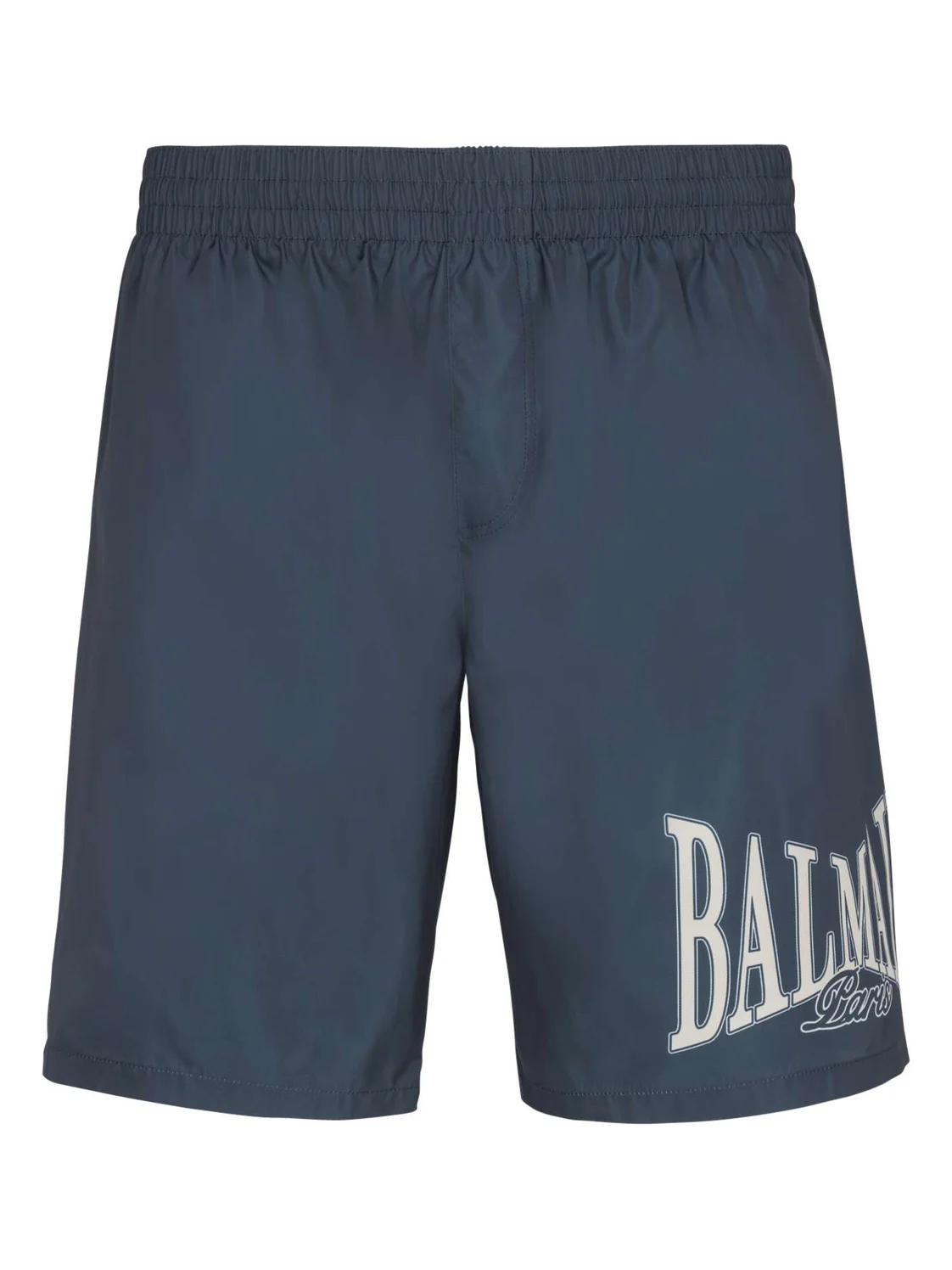 Swim shorts with College logo Swim shorts with College logo