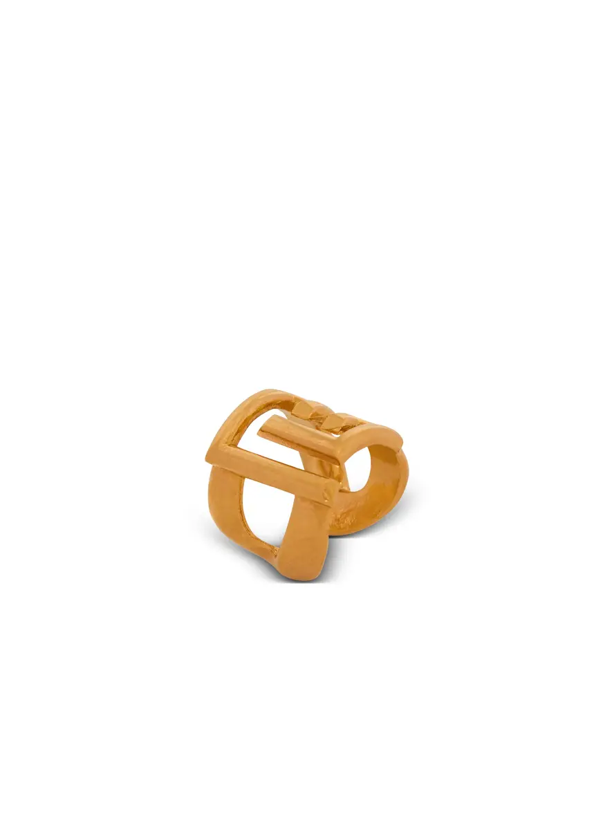 Balmain Brass Sync PB ring | Thumbnail 3
