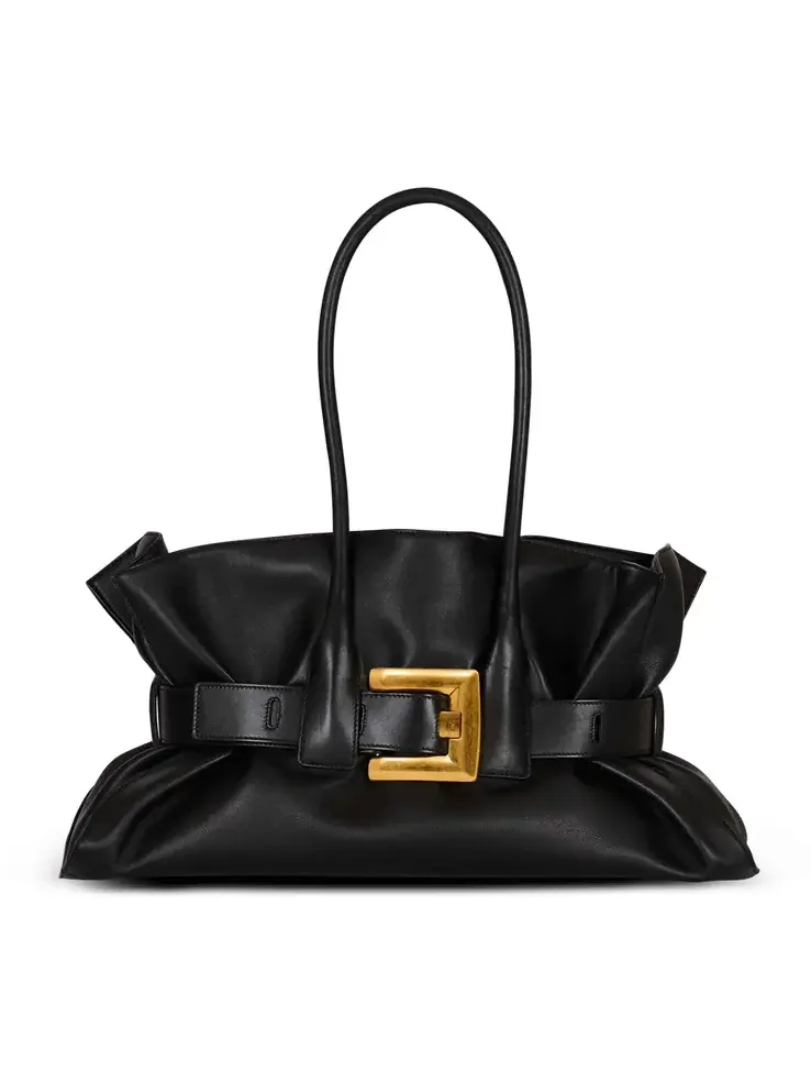 Large calfskin Anthem bag
