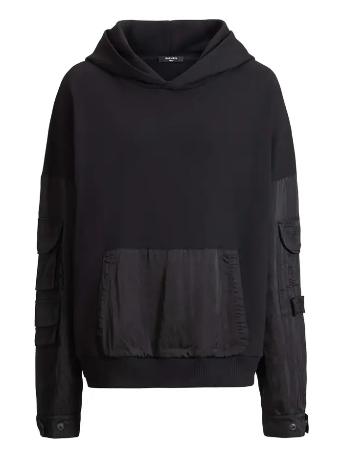 Vintage Utility hoodie Vintage Utility hoodie