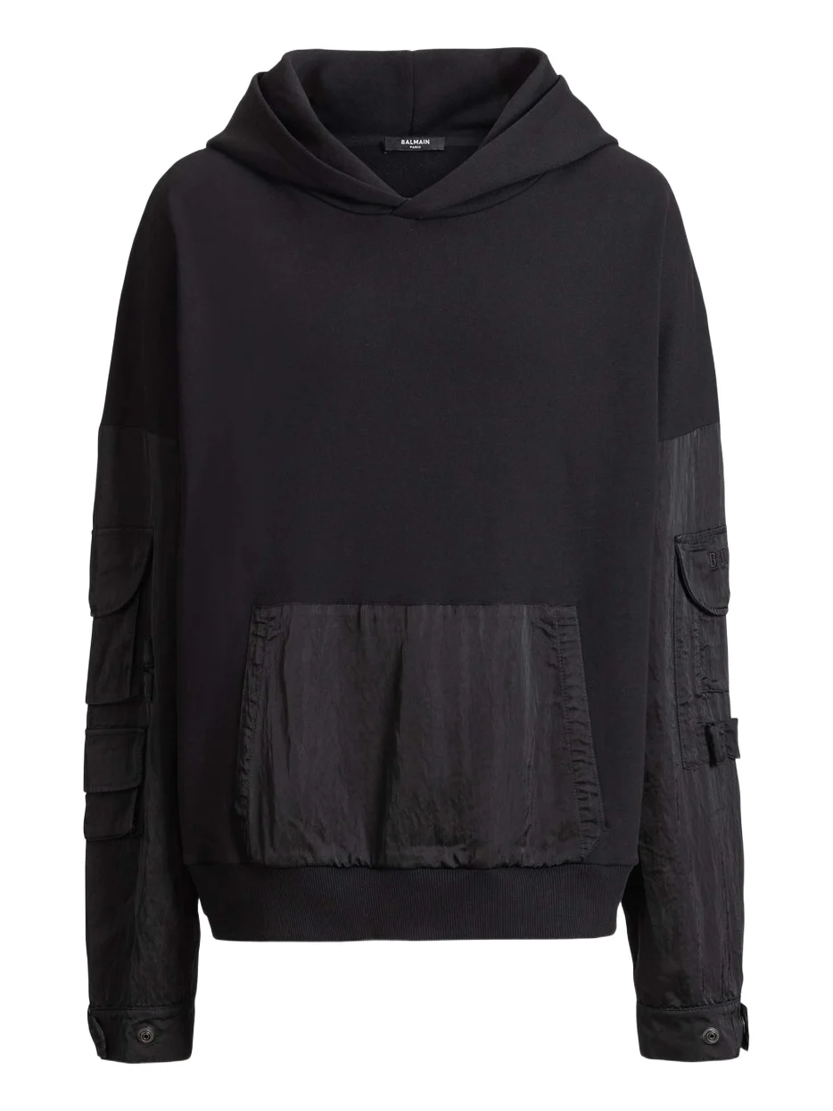 Vintage Utility hoodie Vintage Utility hoodie