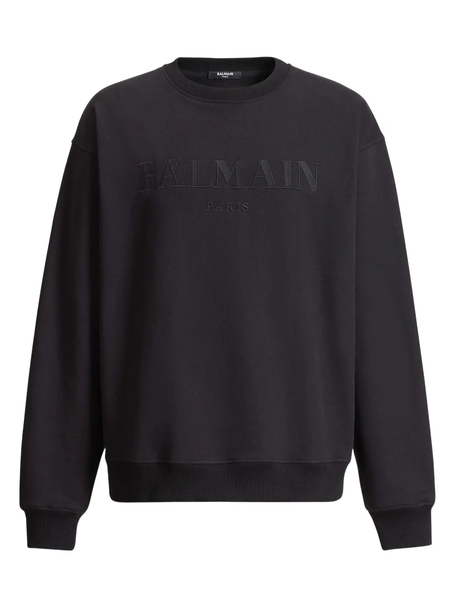 Embroidered Vintage sweatshirt Embroidered Vintage sweatshirt