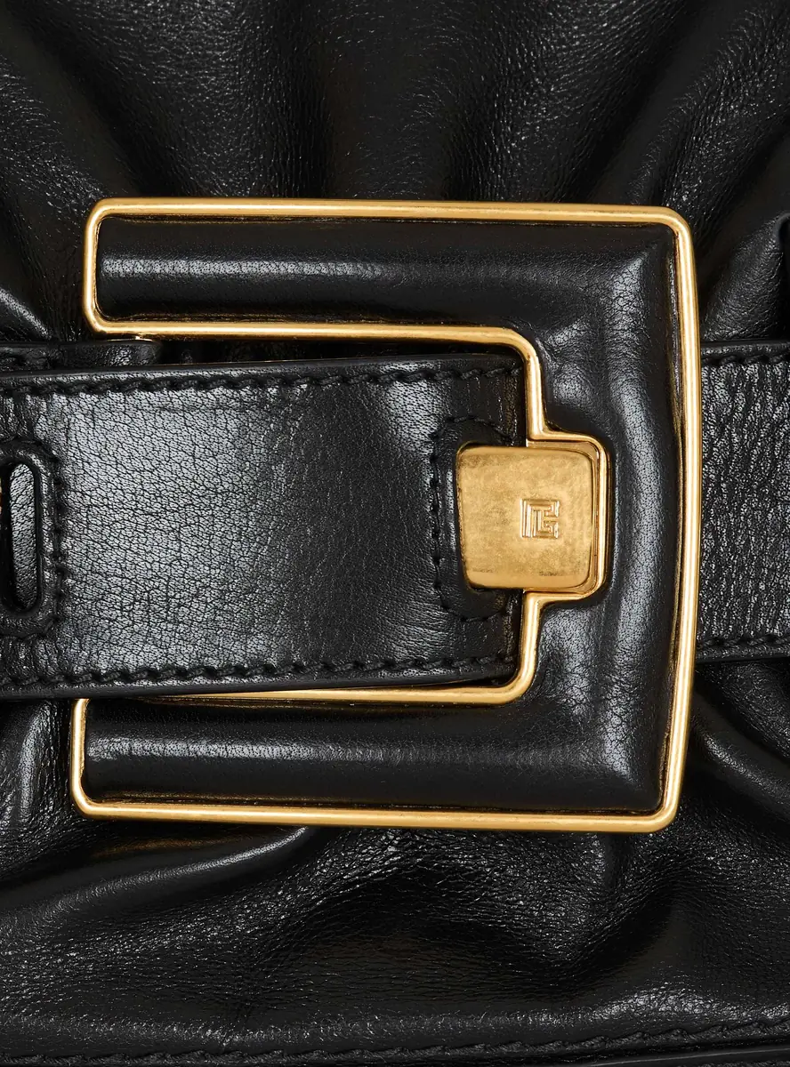 Balmain Calfskin leather Anthem bag | Thumbnail 5 Balmain Calfskin leather Anthem bag | Thumbnail 5