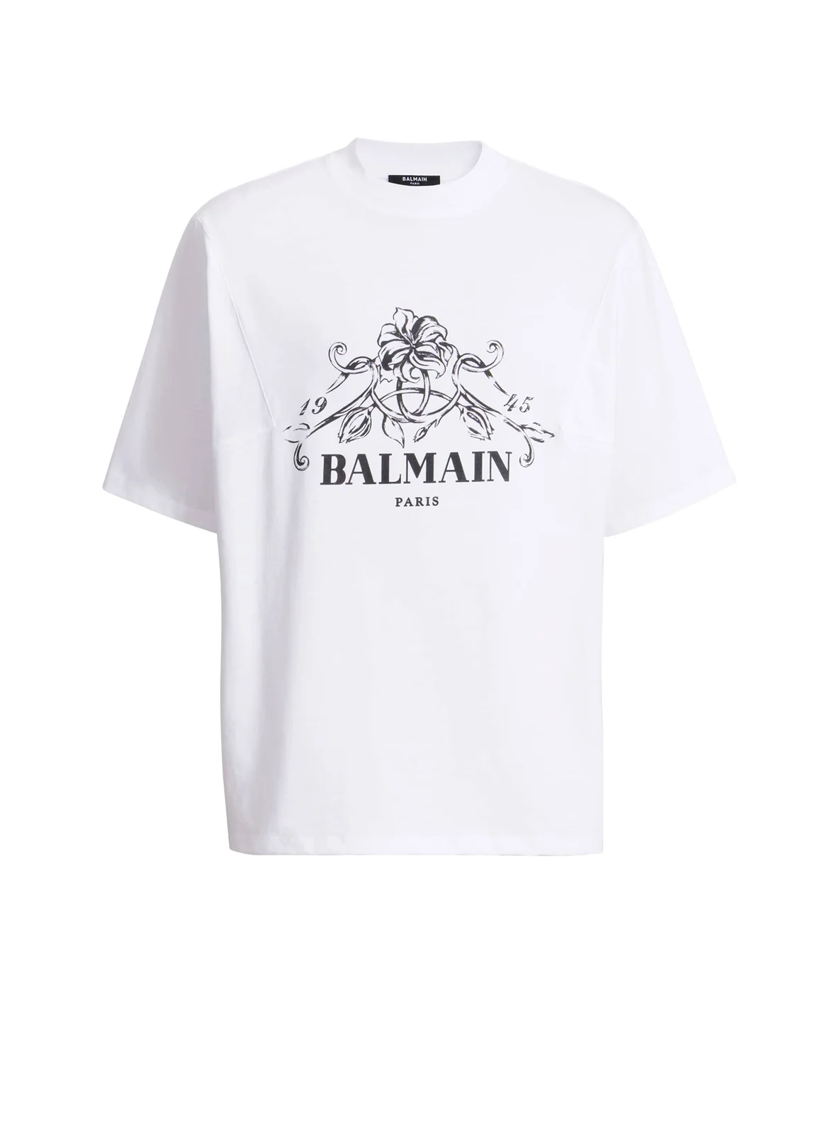 Printed Vine T-shirt Printed Vine T-shirt