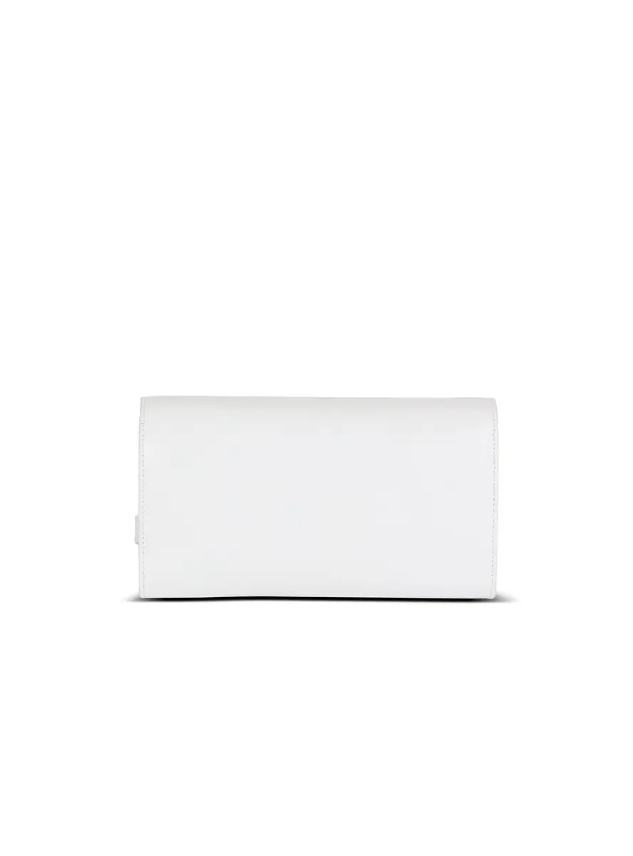 Balmain Shuffle calfskin wallet with chain | Thumbnail 4 Balmain Shuffle calfskin wallet with chain | Thumbnail 4