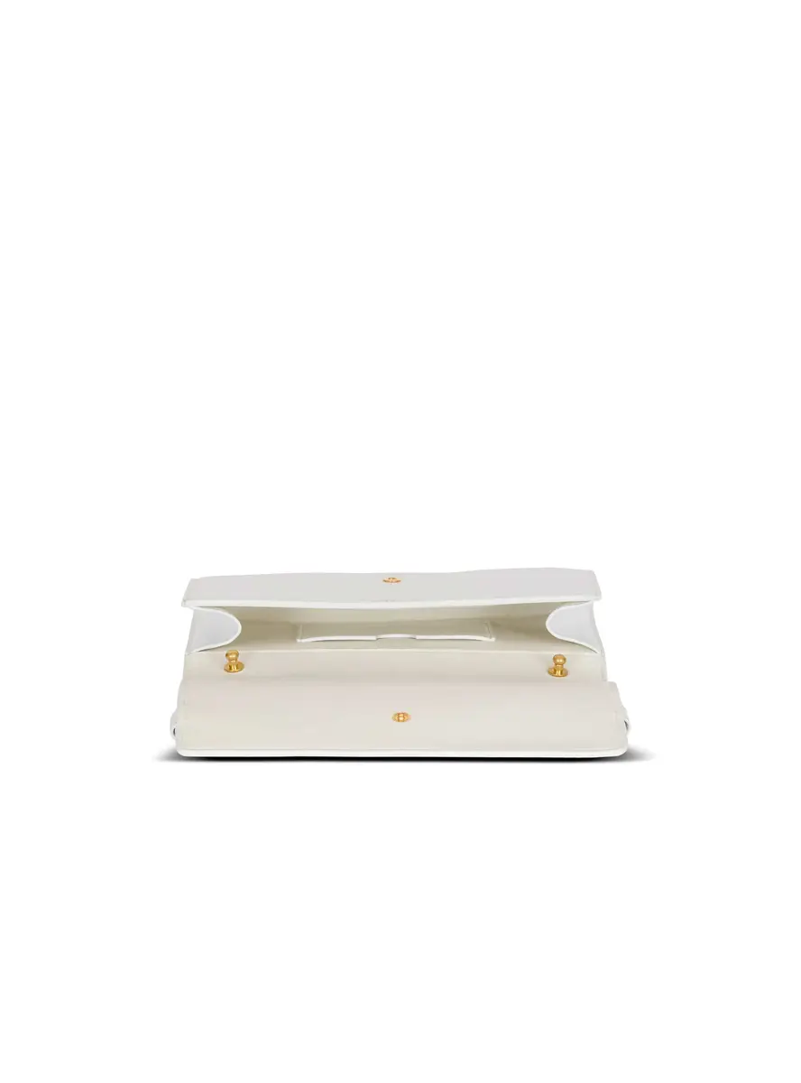 Balmain Shuffle calfskin wallet with chain | Thumbnail 7 Balmain Shuffle calfskin wallet with chain | Thumbnail 7