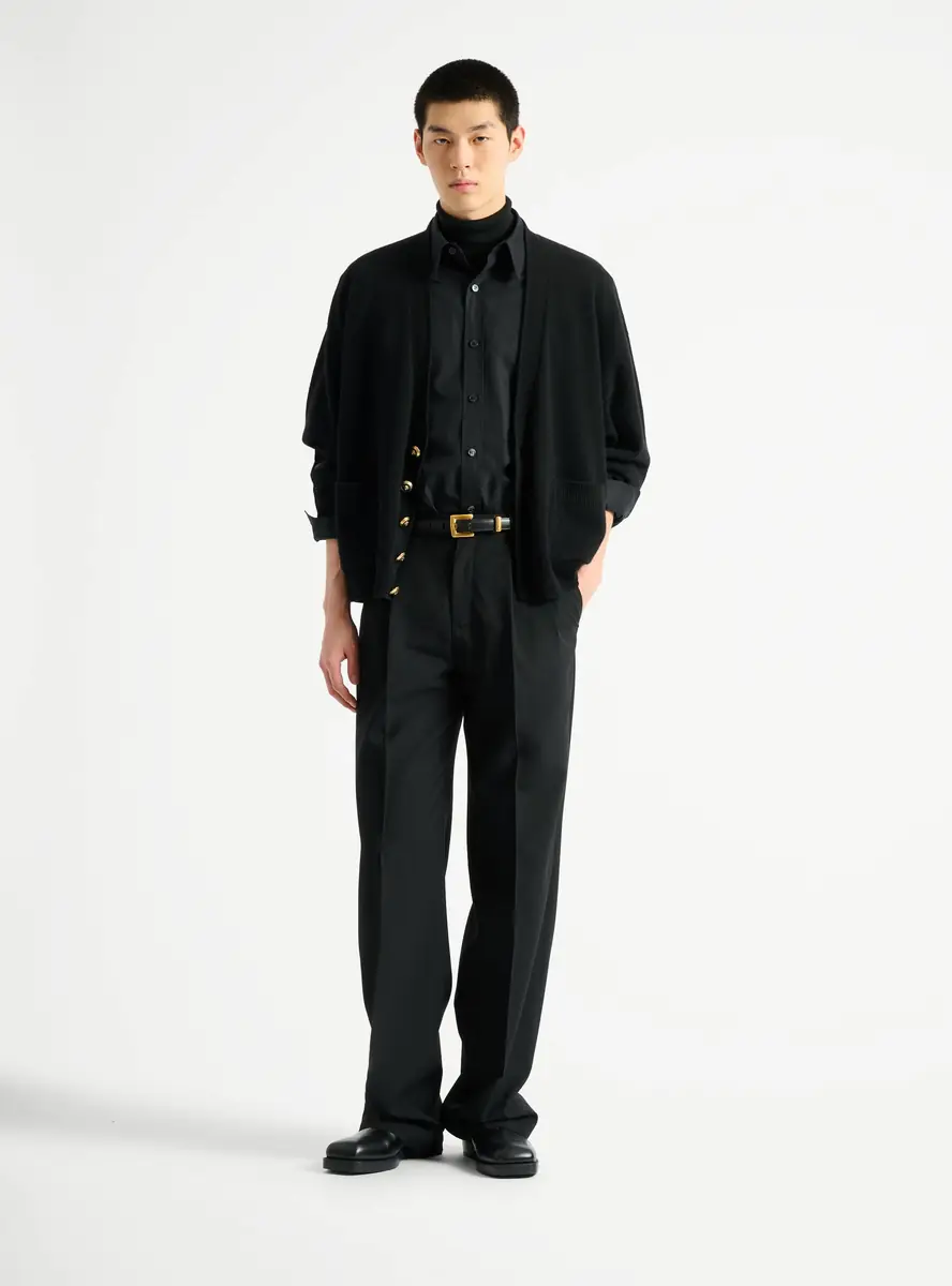 Balmain Wool trousers | Thumbnail 2 Balmain Wool trousers | Thumbnail 2