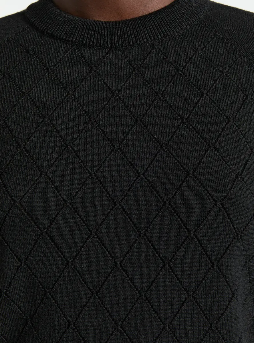 Balmain Knit jumper | Thumbnail 3 Balmain Knit jumper | Thumbnail 3