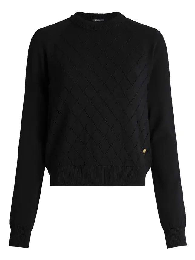 Knit jumper Knit jumper