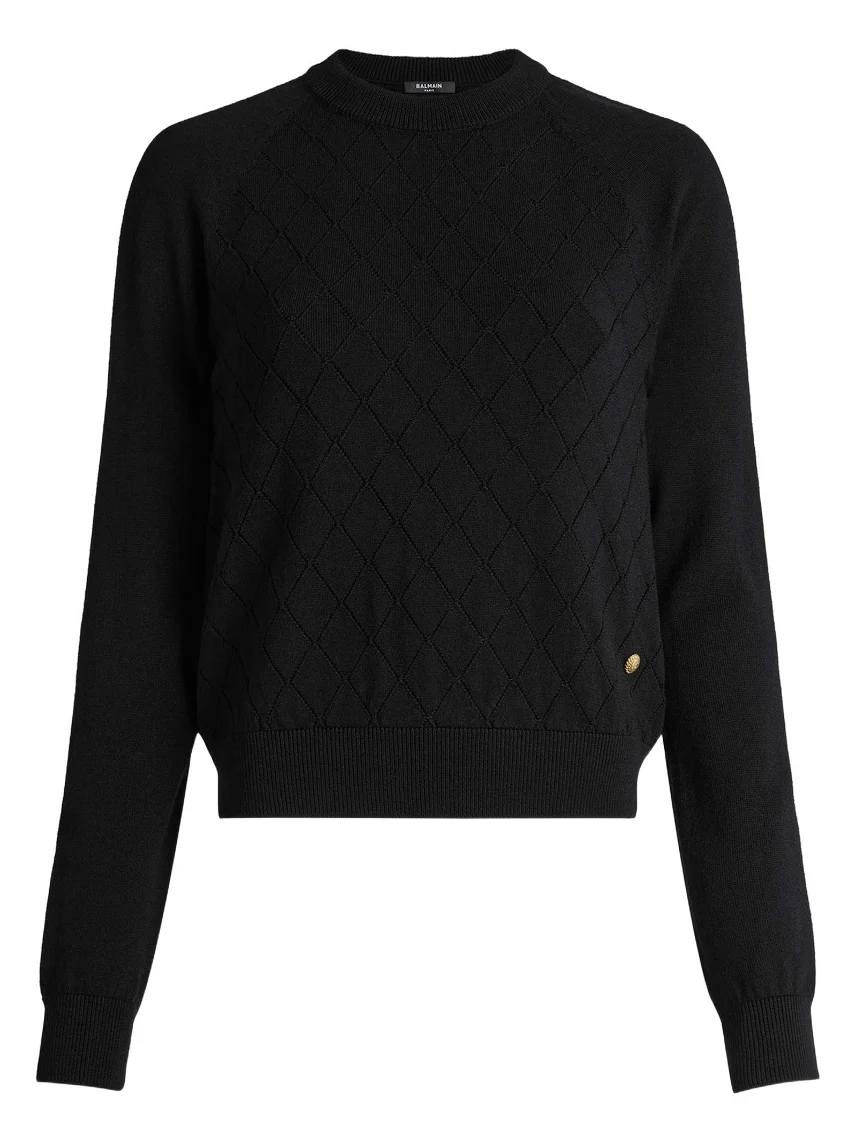 Knit jumper Knit jumper