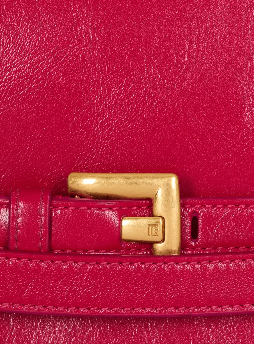 Balmain Shuffle calfskin wallet with chain | Thumbnail 5 Balmain Shuffle calfskin wallet with chain | Thumbnail 5