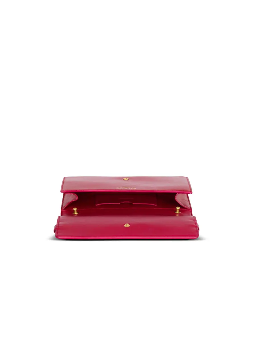 Balmain Shuffle calfskin wallet with chain | Thumbnail 7 Balmain Shuffle calfskin wallet with chain | Thumbnail 7