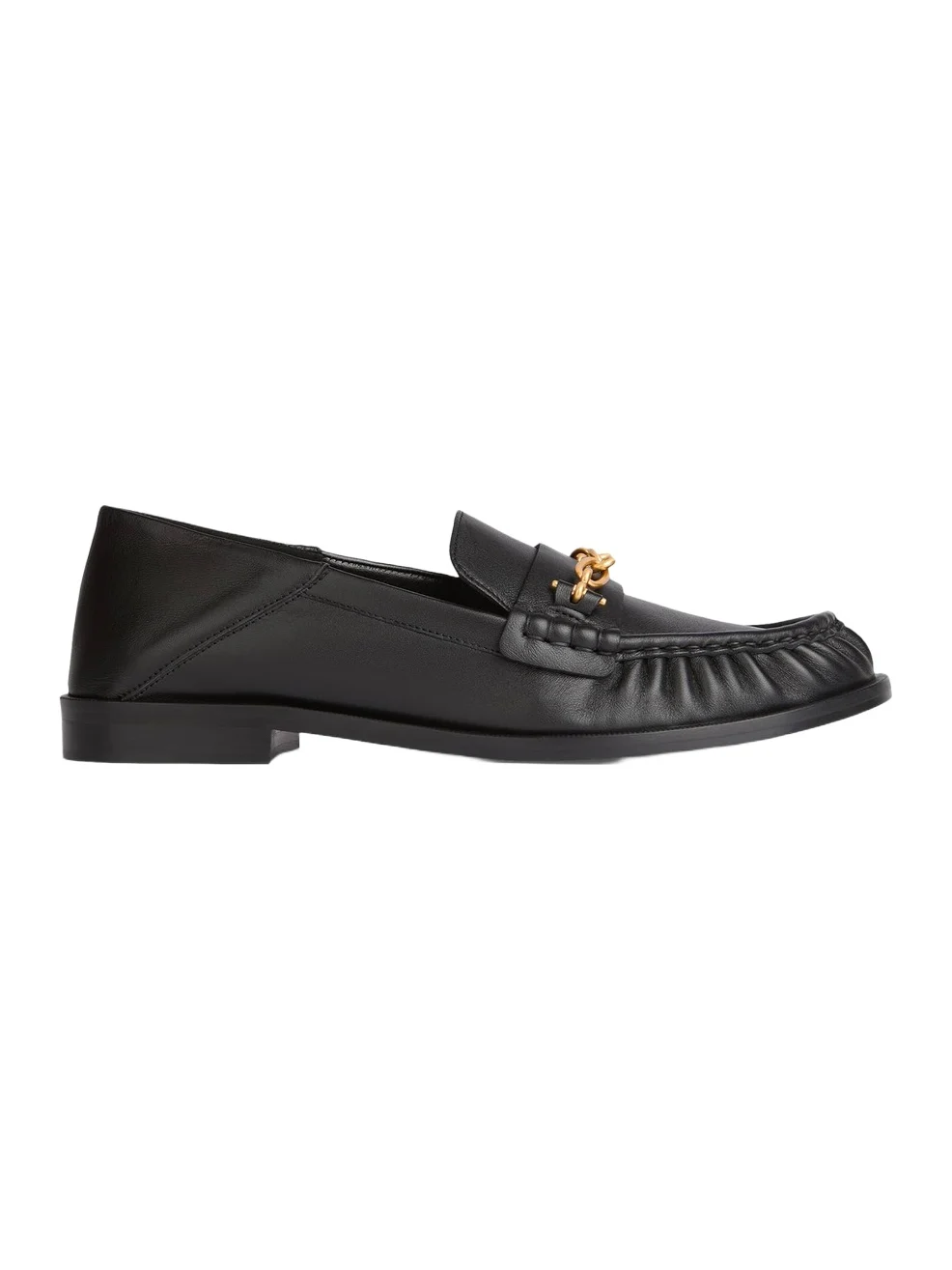 Sync smooth leather loafers Sync smooth leather loafers
