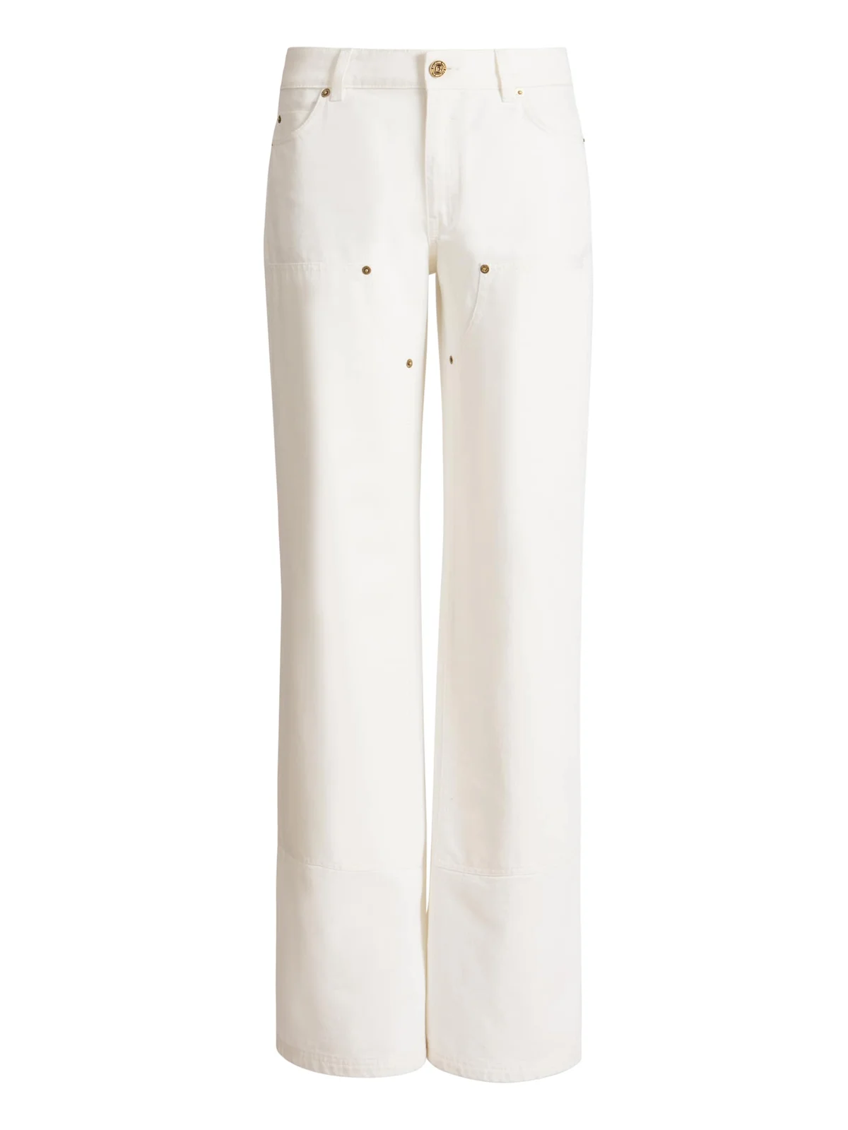 Loose-fit denim jeans Loose-fit denim jeans