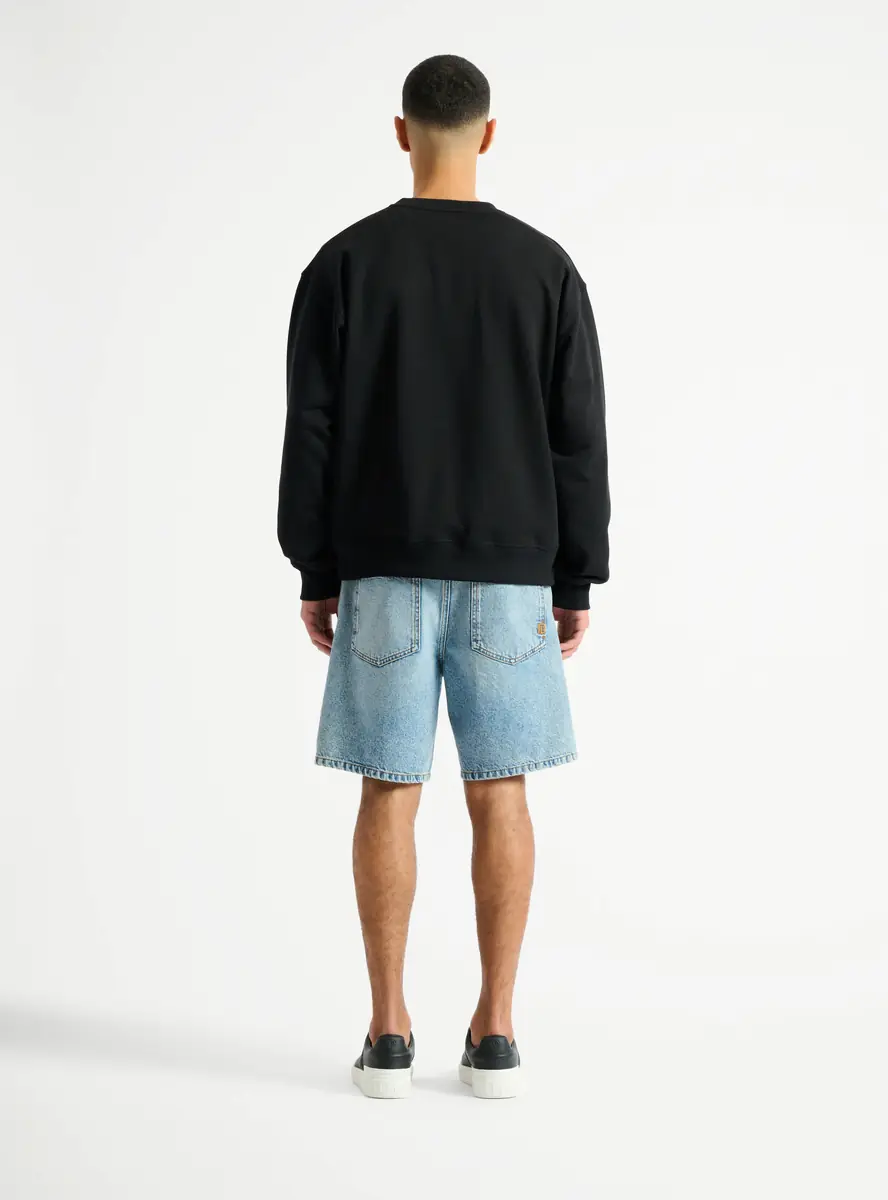 Balmain Printed Vine sweatshirt | Thumbnail 3 Balmain Printed Vine sweatshirt | Thumbnail 3