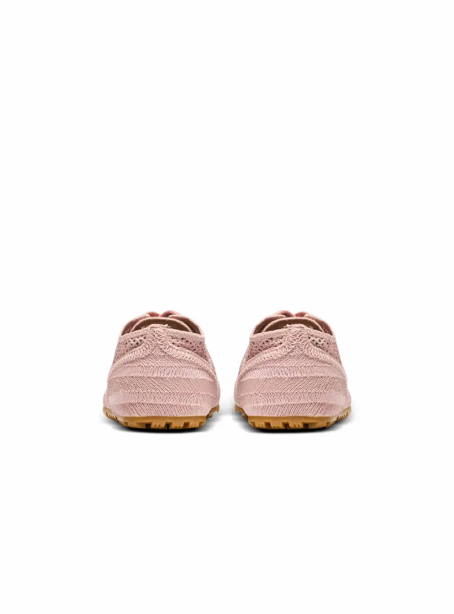 Balmain Racer 45 macramé sneakers | Thumbnail 4