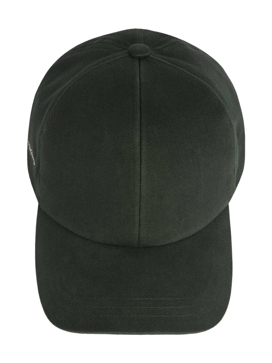 washed cotton cap washed cotton cap