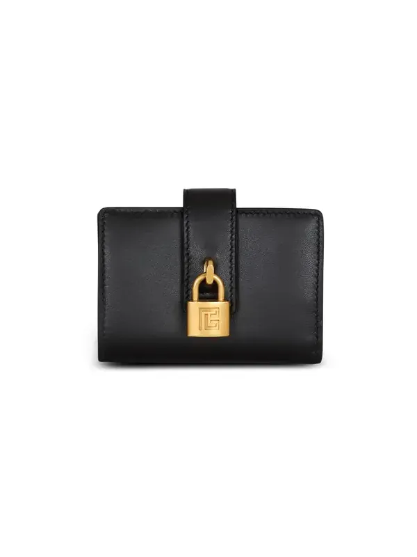 Pulse leather purse Pulse leather purse