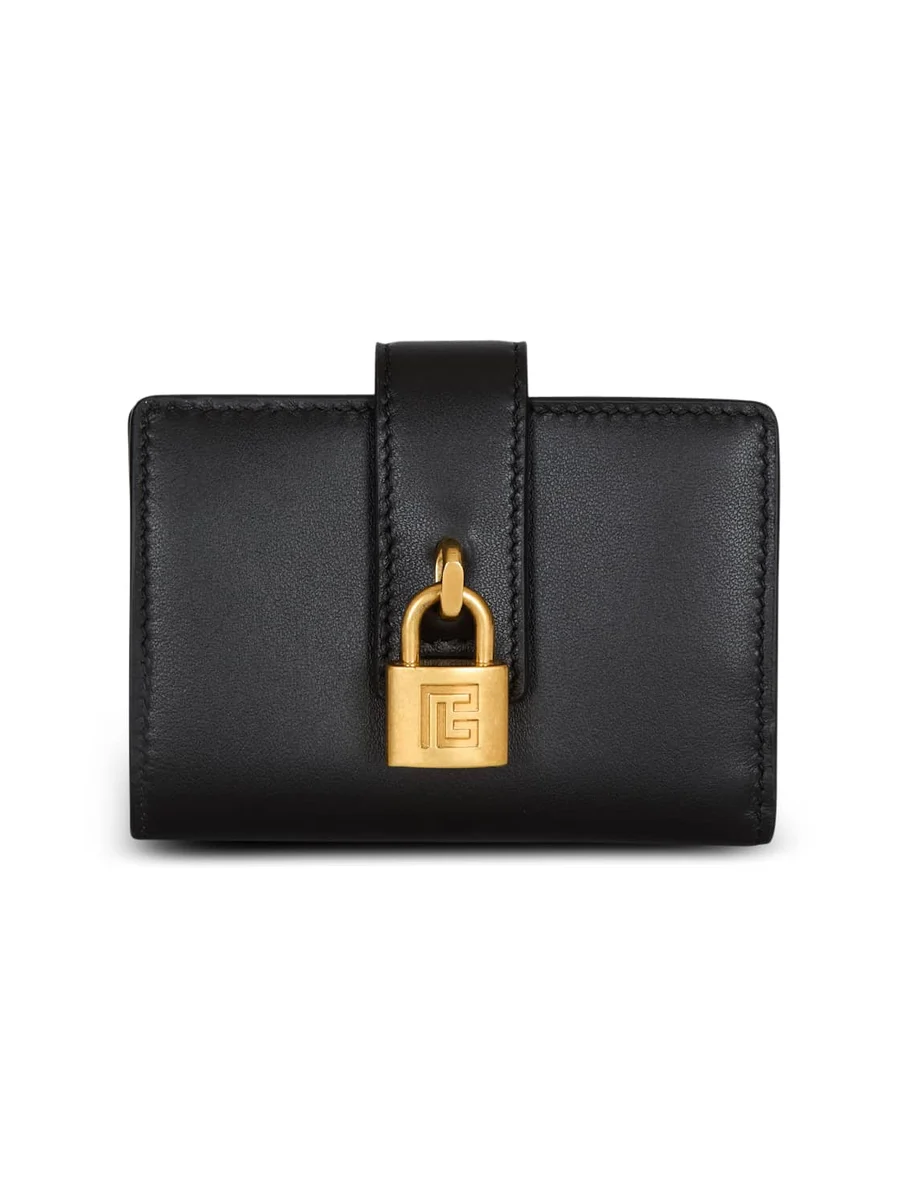 Pulse leather purse Pulse leather purse