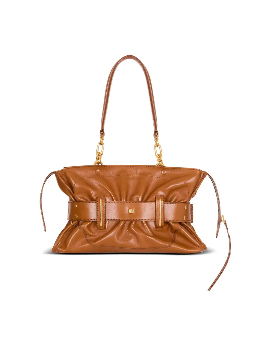Balmain Calfskin leather Anthem bag | Thumbnail 4 Balmain Calfskin leather Anthem bag | Thumbnail 4