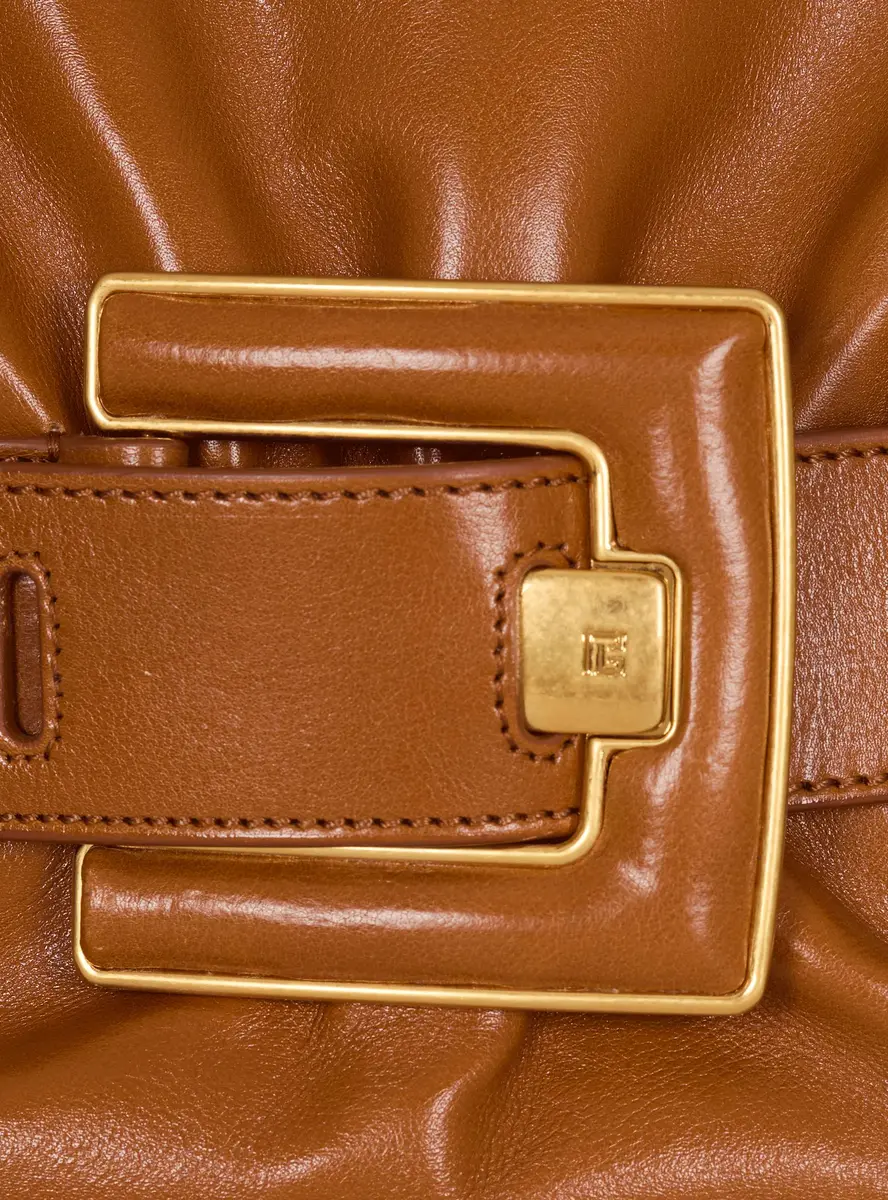 Balmain Calfskin leather Anthem bag | Thumbnail 5 Balmain Calfskin leather Anthem bag | Thumbnail 5
