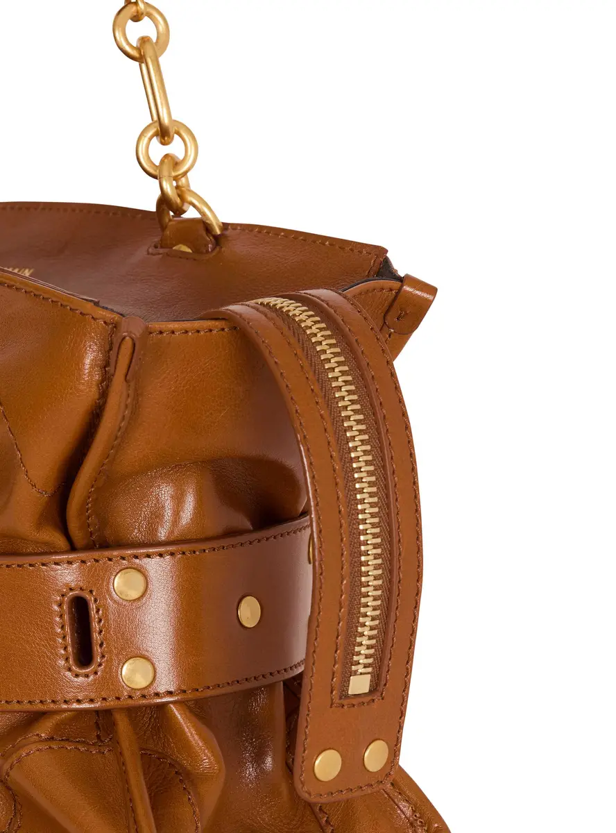 Balmain Calfskin leather Anthem bag | Thumbnail 6 Balmain Calfskin leather Anthem bag | Thumbnail 6
