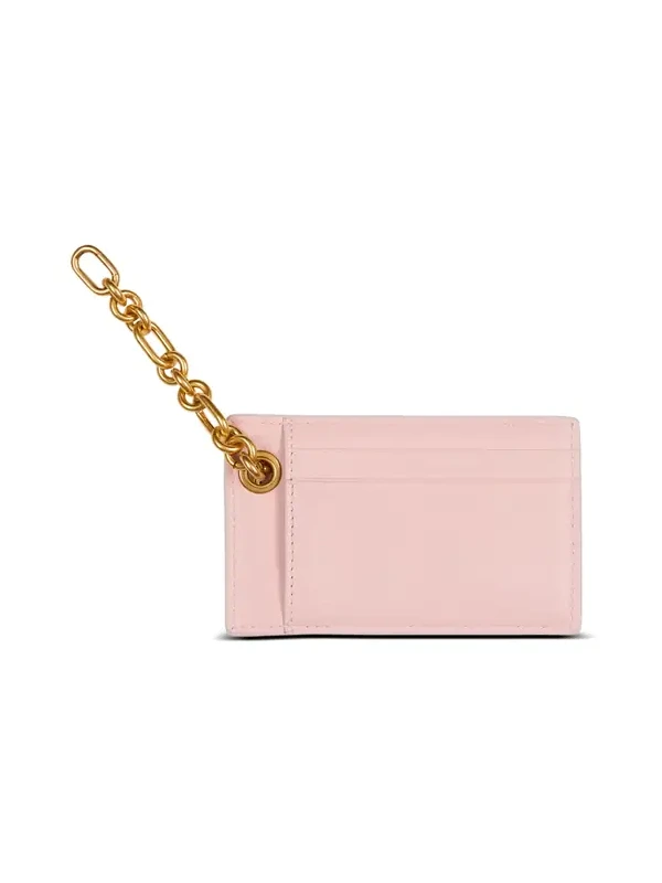 Pulse card holder in smooth leather Pulse card holder in smooth leather
