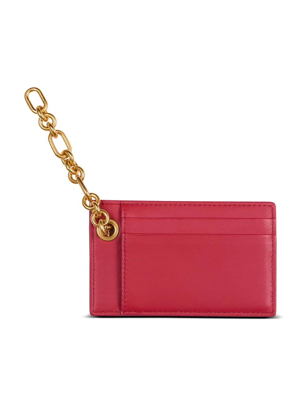 Pulse card holder in smooth leather Pulse card holder in smooth leather